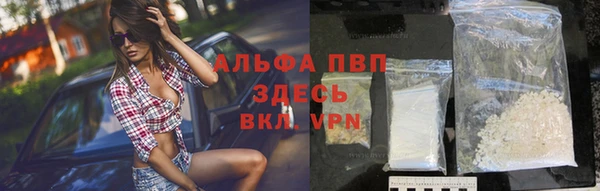 хмурый Осташков